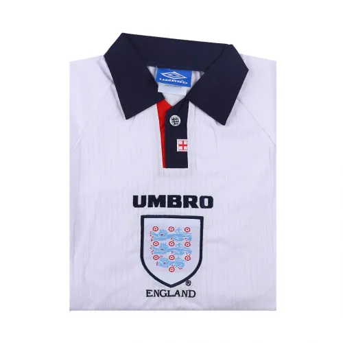 98England Home soccer jersey - Retro version: Ajax 24-25 Home Stadium Jersey - Fans Version mysite: Adidas luxuryfootballshirts.com: https://www.luxuryfootballshirts.com/