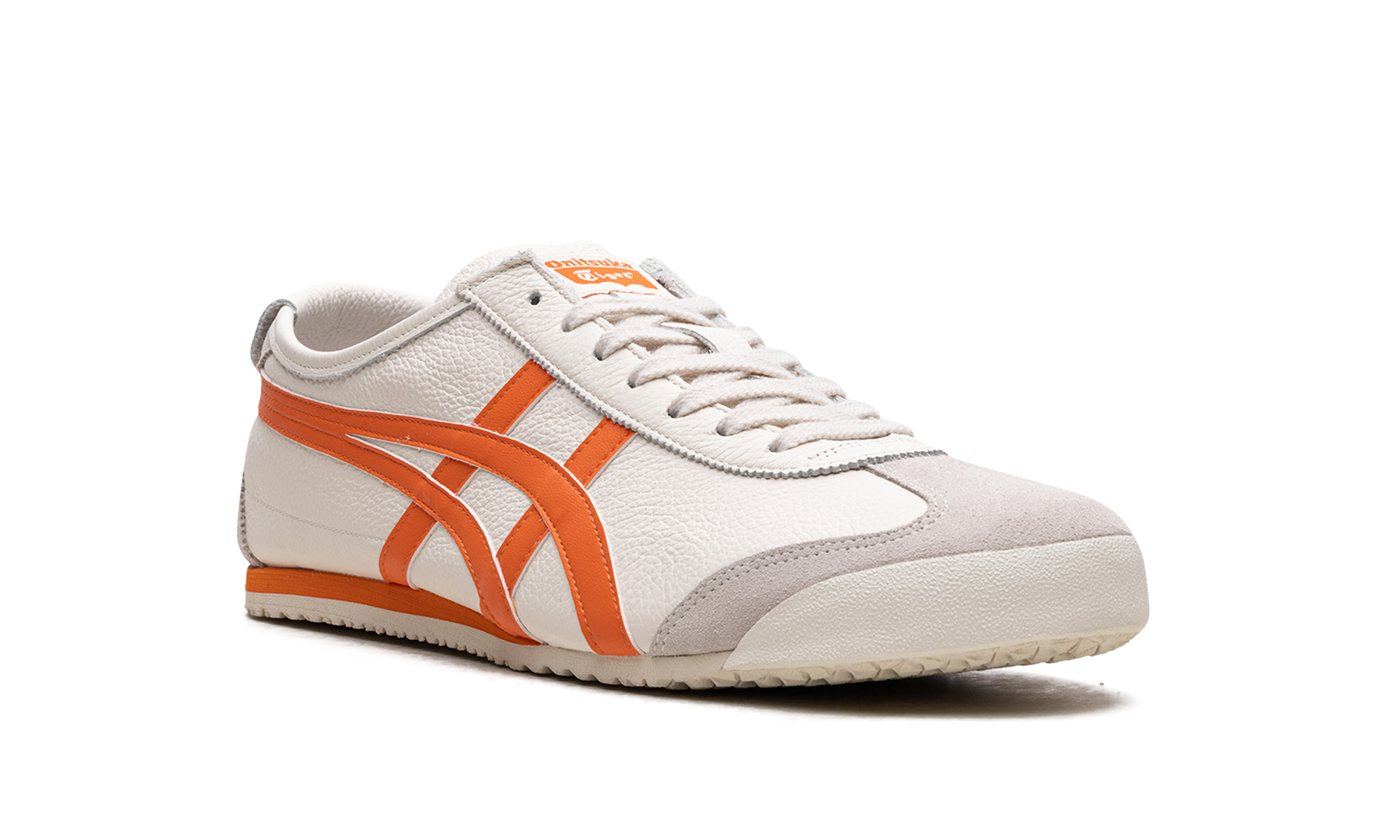 Mexico 66 "Cream White Orange"、mysite、Cacoeks