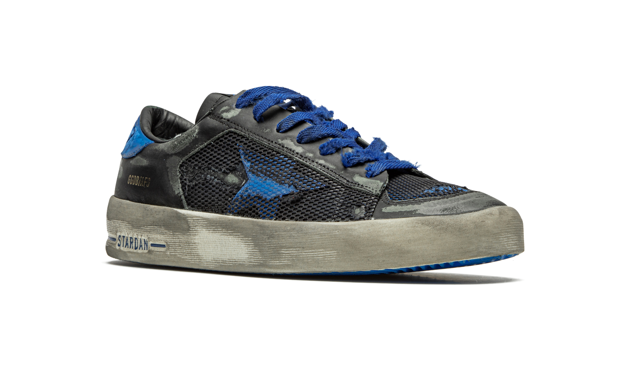 Stardan LTD "Blue"、mysite、Cacoeks