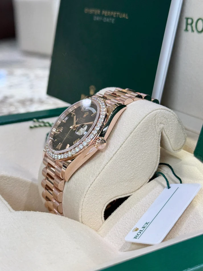 ZIICK Watch 3
