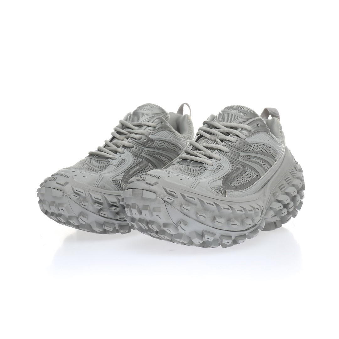 Balenciaga Defender in Grey、mysite、Cacoeks