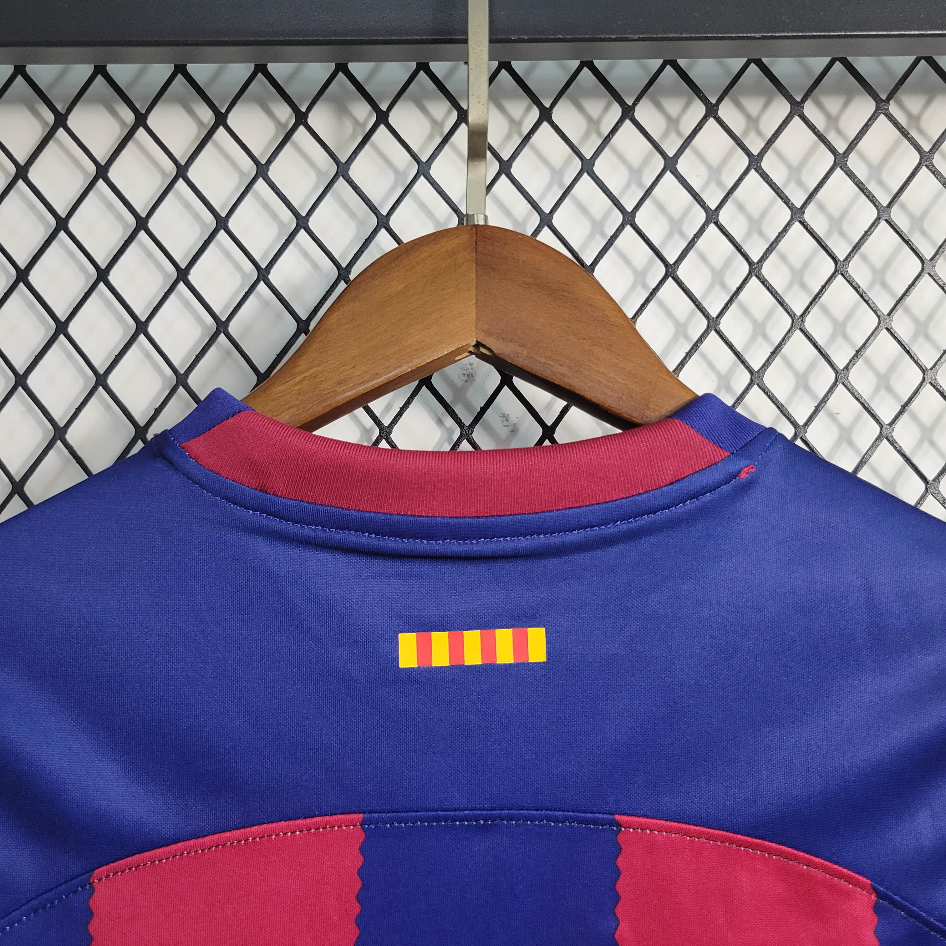 2023/2024 Barcelona Home Football Shirt 1:1 Thai Quality Kids Size:football jersey mysite: unitedjerseyfootball 邓江浪:football