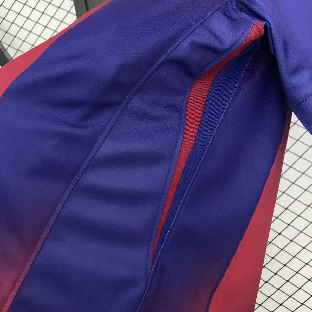 25-26 Barcelona Home soccer jersey - Fans Version: Ajax 24-25 Home Stadium Jersey - Fans Version mysite: Adidas luxuryfootballshirts.com: https://www.luxuryfootballshirts.com/