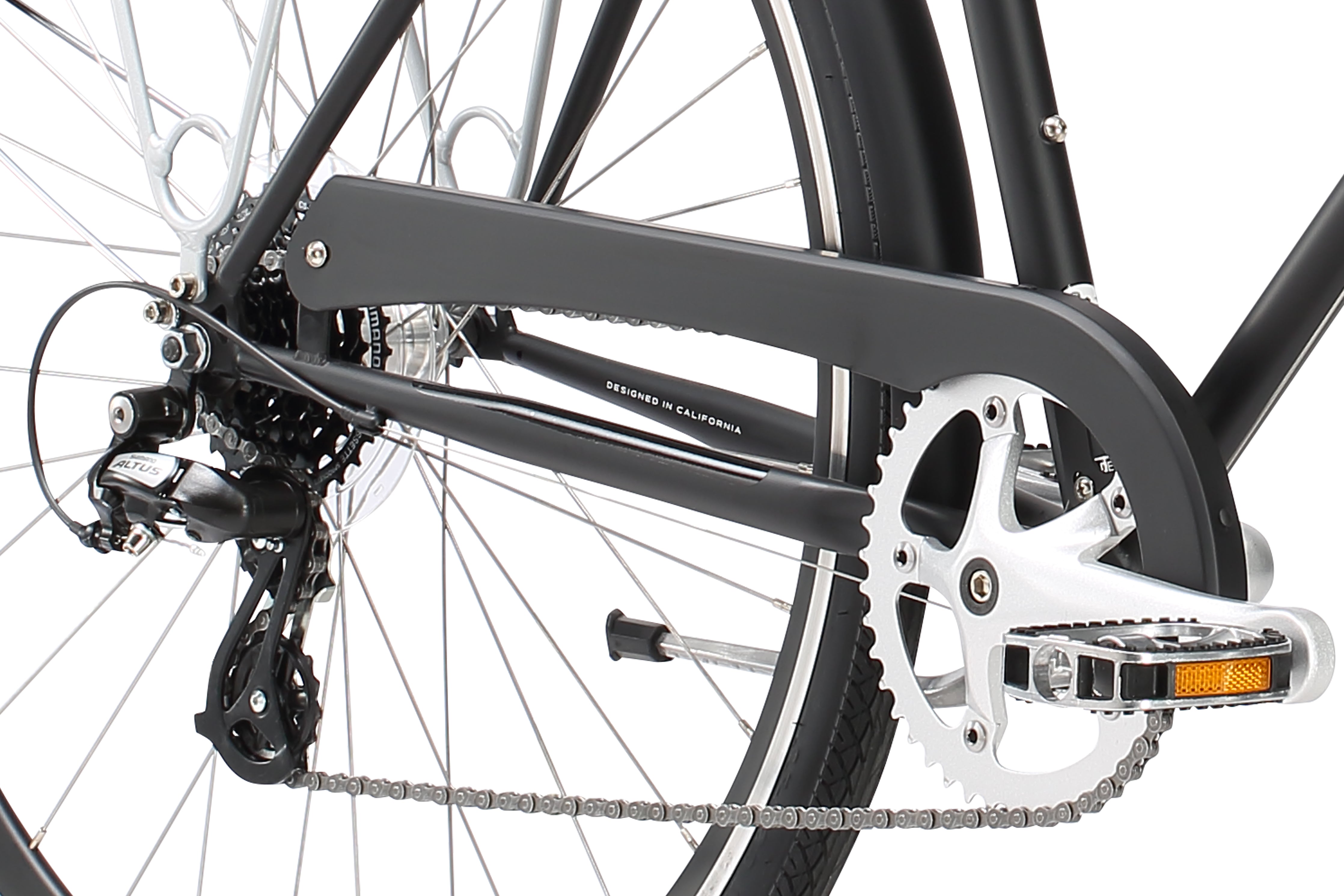 City Classic 8-Speed、mySite、bearsvspackers