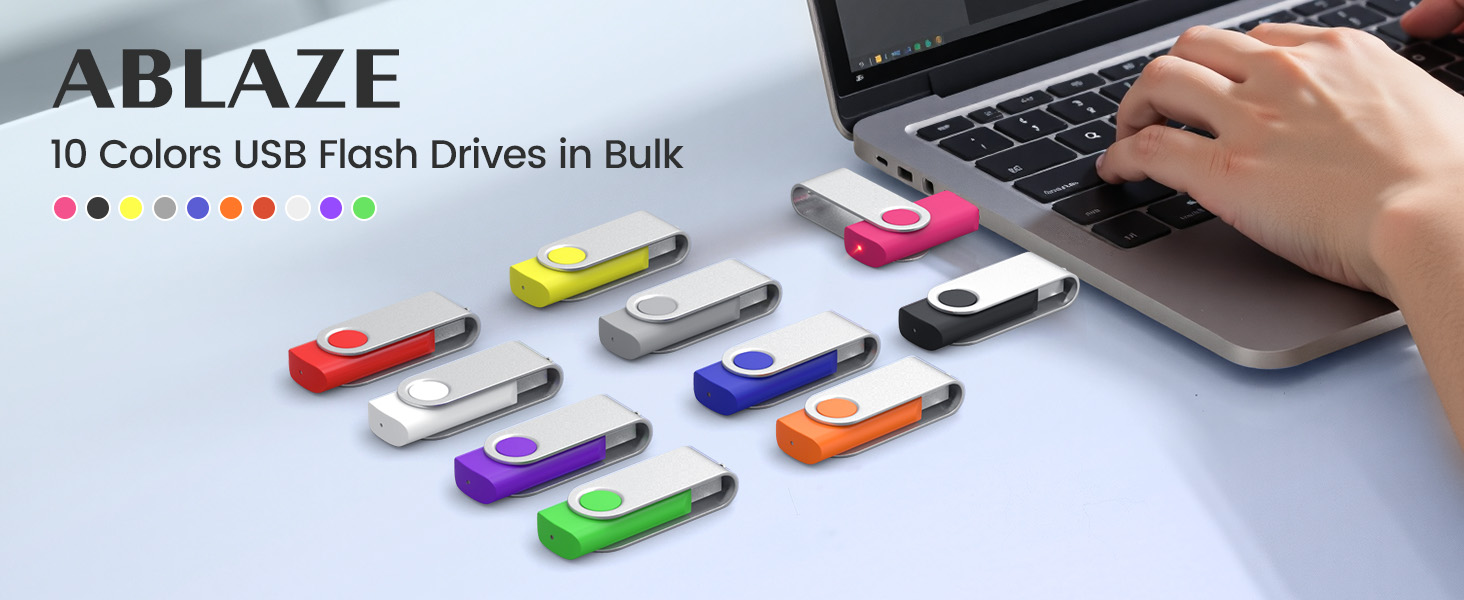 flash drive