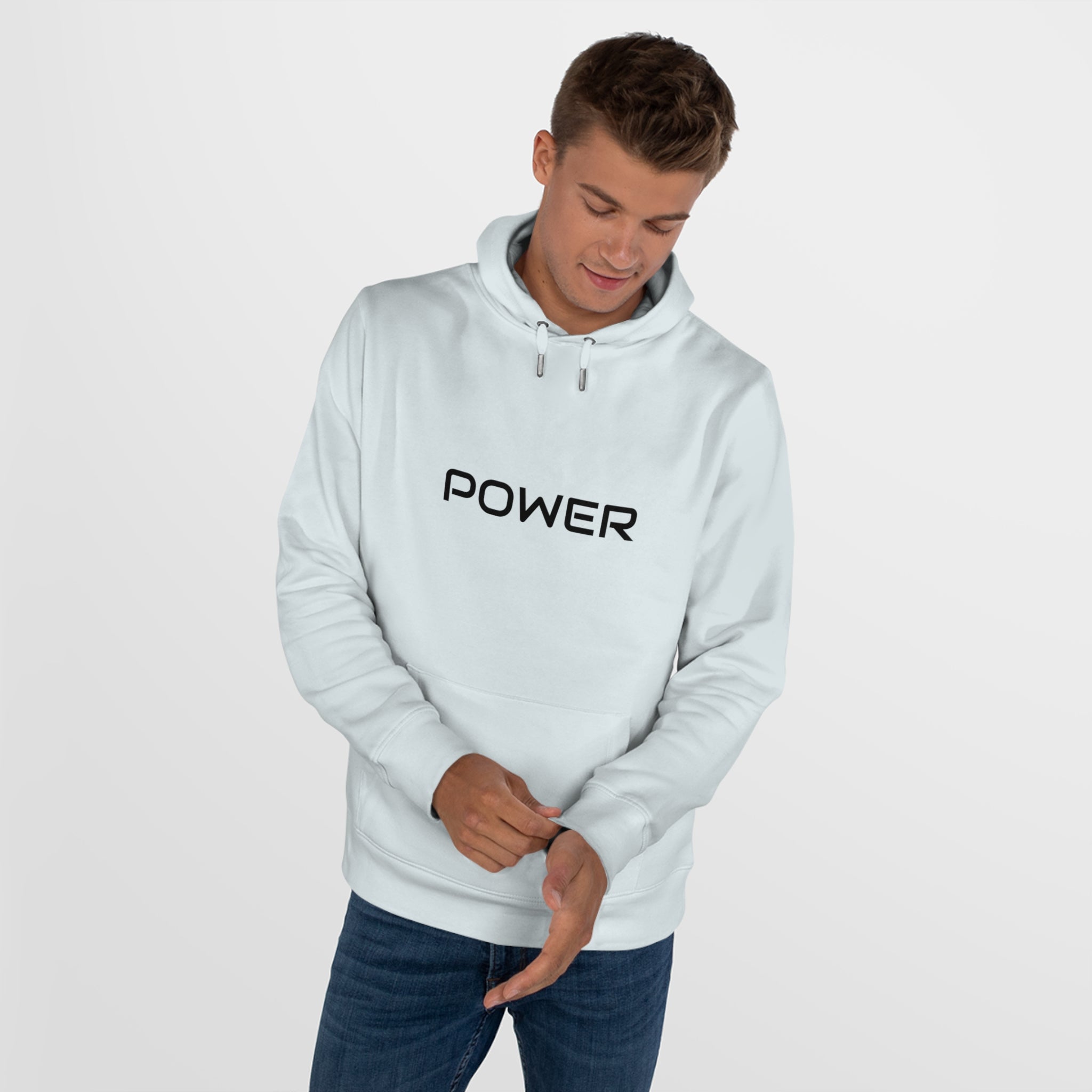 MLB 'Power' Fleece Hoodie