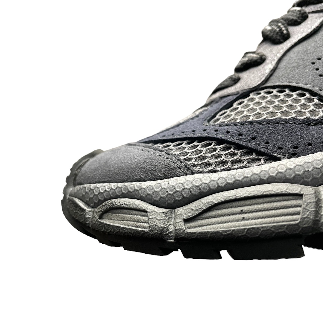 Balenciaga 3XL Sneaker in Dark Grey、mysite、Cacoeks