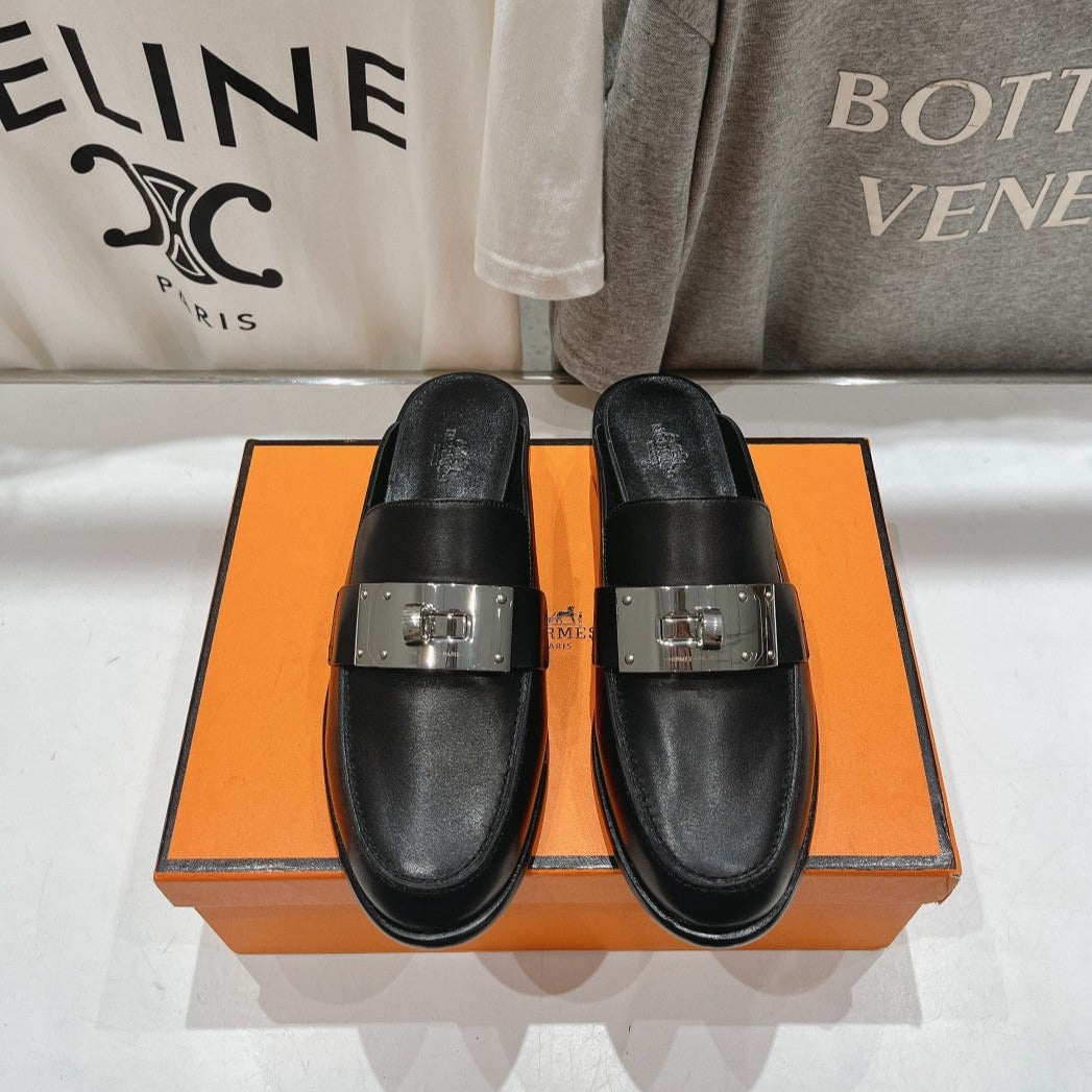 IOTA MULE BLACK CALFSKIN、mysite、Cacoeks