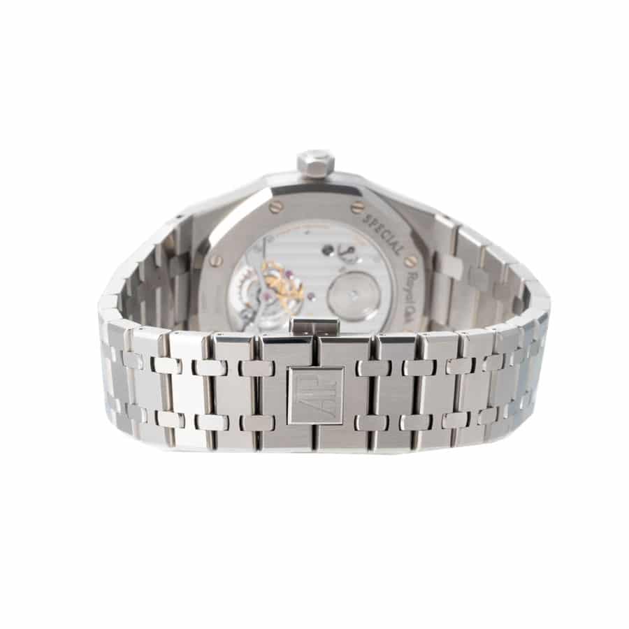 Audemars Piguet Extra Thin Tourbillon Replica-fasswatch