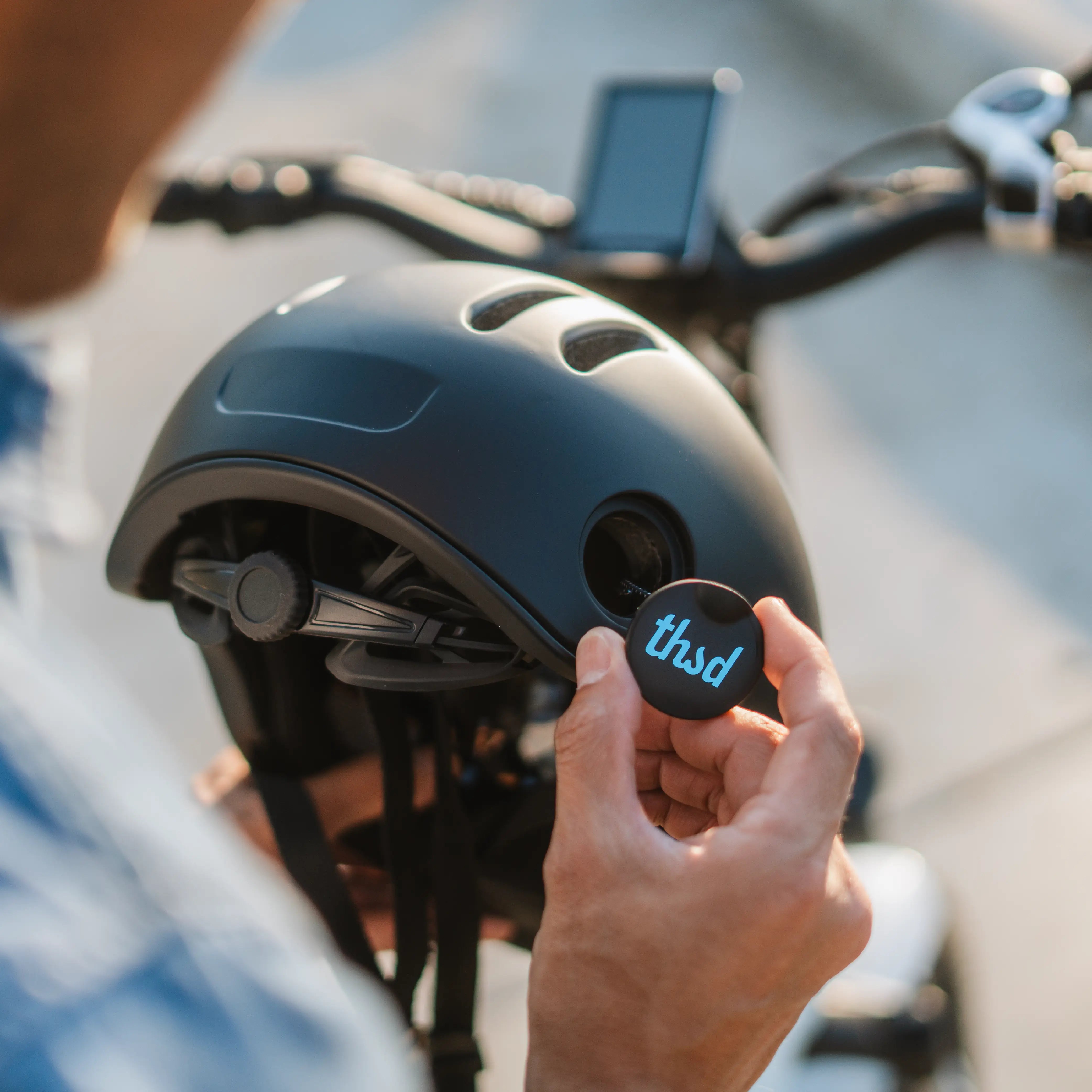 Thousand Chapter MIPS Helmet - Lectric Black、mySite、bearsvspackers