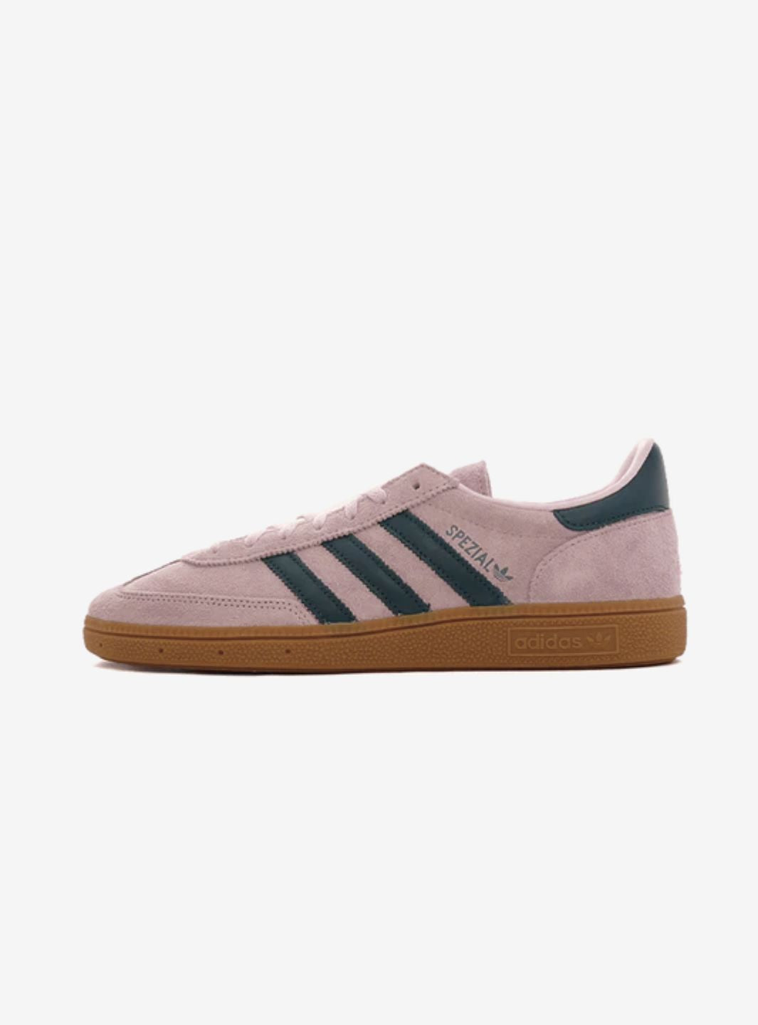 Adidas Handball Spezial Clear Pink Arctic Night、mysite、Cacoeks