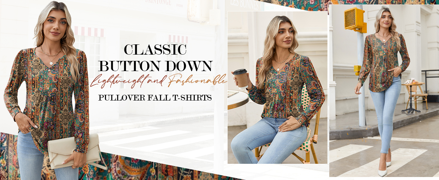 womens tunic top