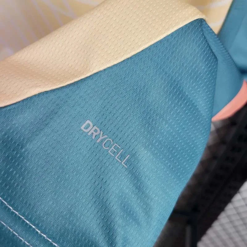 2024/2025 Manchester City Fourth Away Football Shirt 1:1 Thai Quality:football jersey mysite: unitedjerseyfootball 邓江浪:football