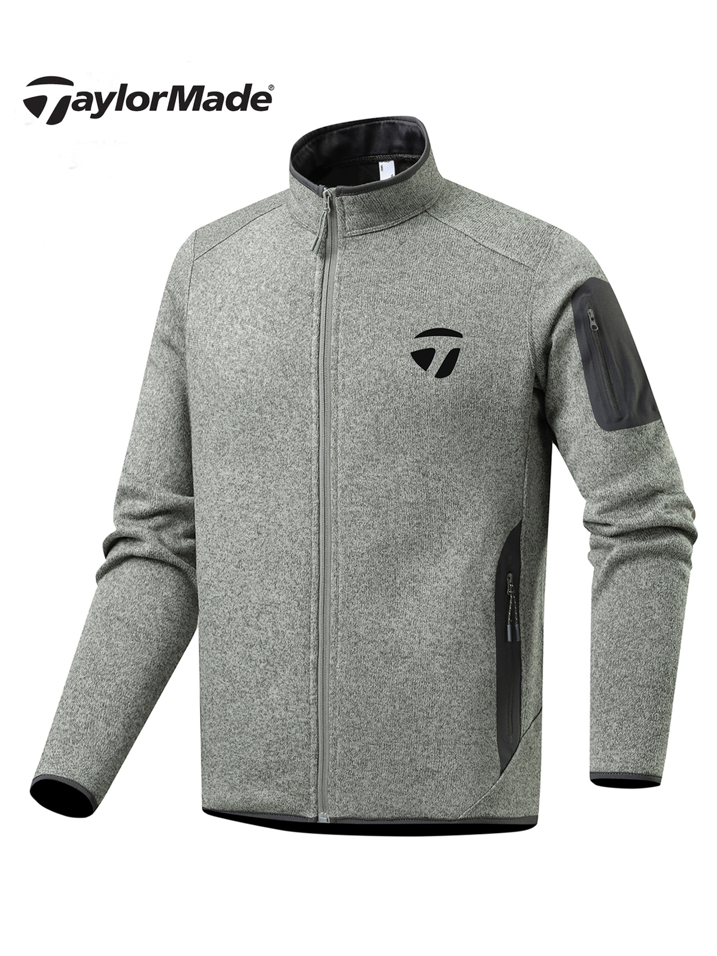 TITLESIT TAYLORMADE G/FORE GOLF BAG