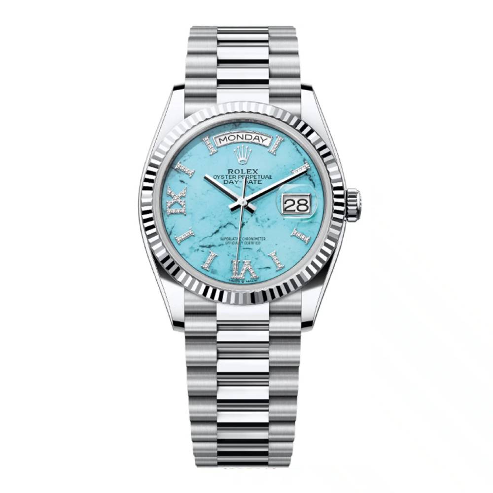 ZIICK Watch 1