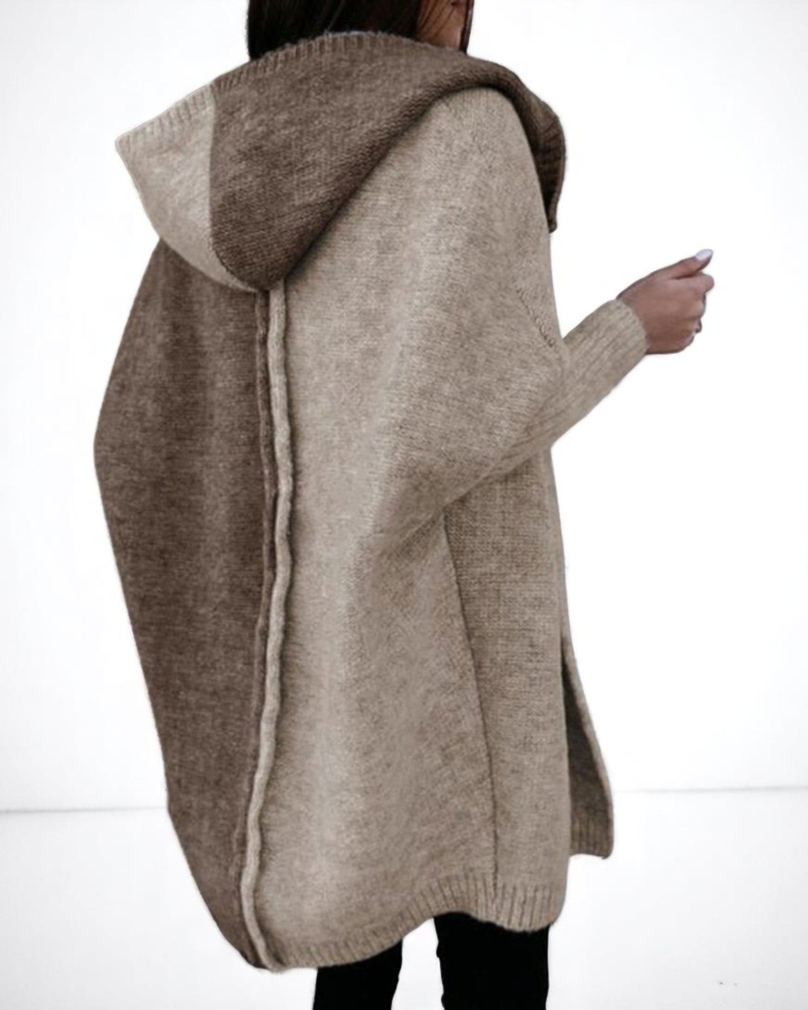 Cozy Cardigan Image 2