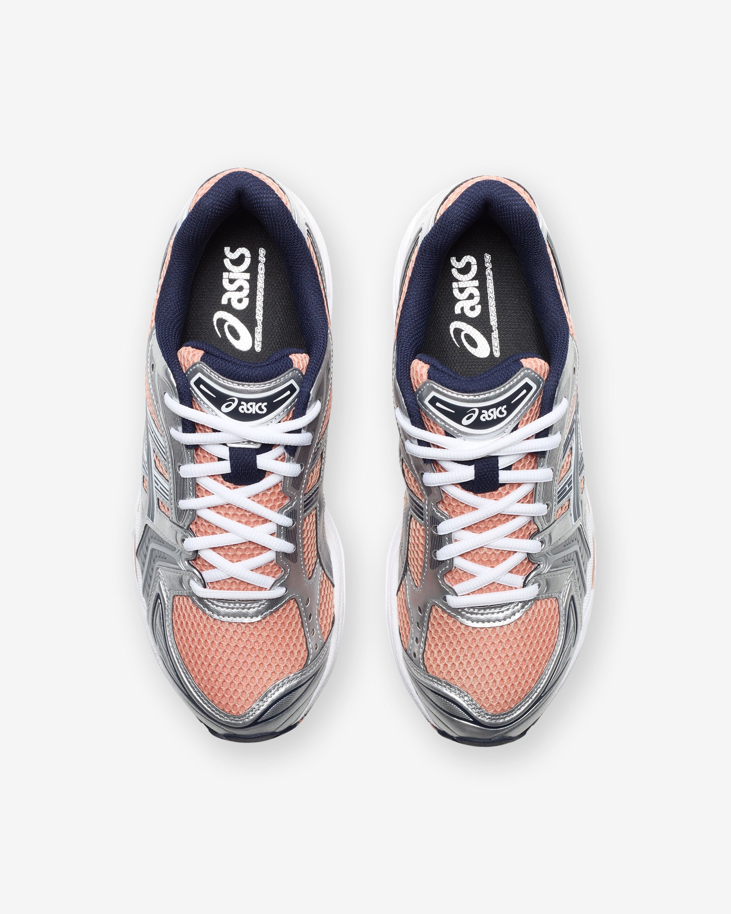 ASICS GEL-KAYANO 14 - SEPIA/ PURESILVER