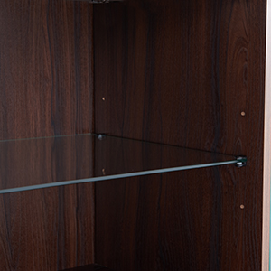 Adjustable Shelves