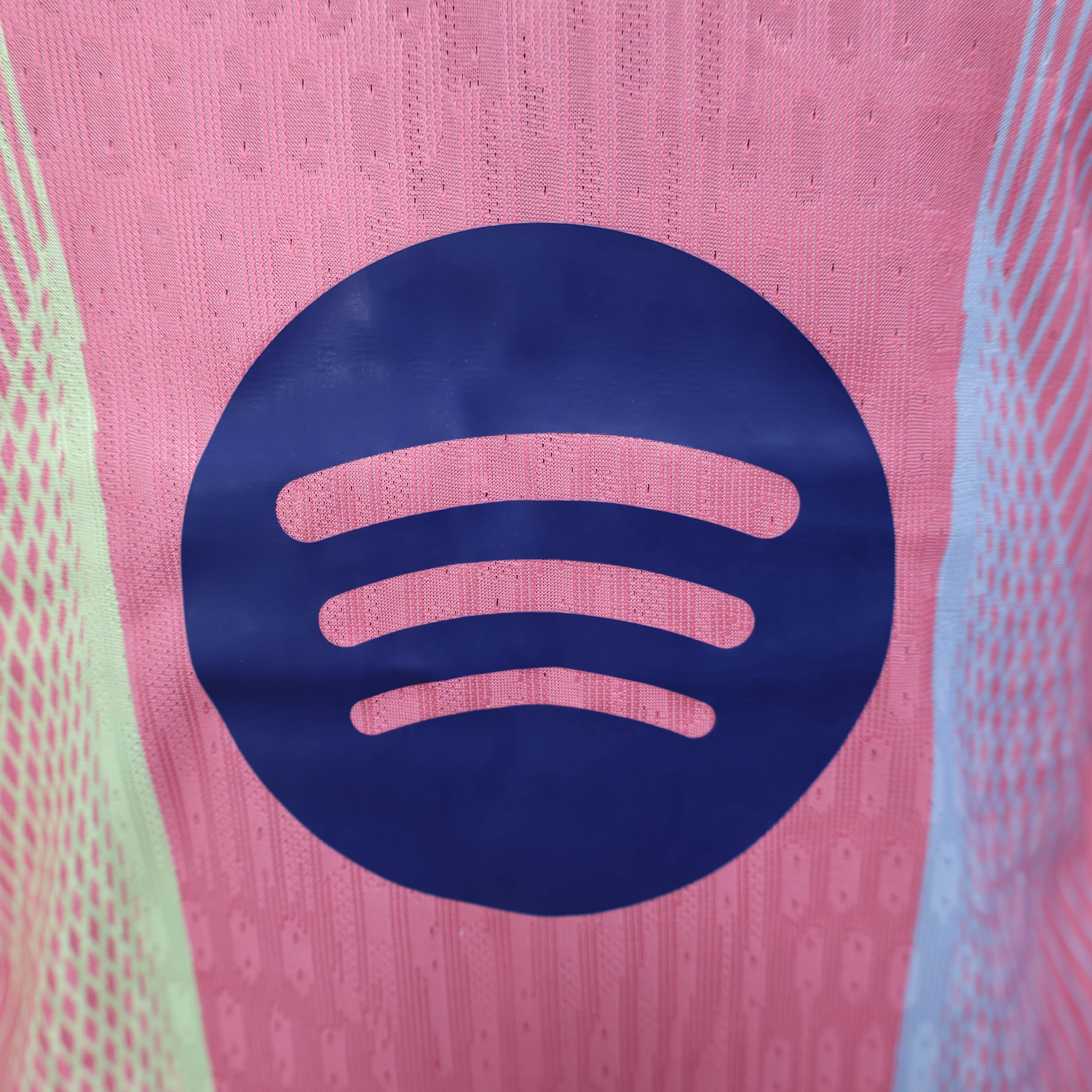 2025/2026 Player Version Barcelona Concept Pink Football Shirt 1:1 Thai Quality:football jersey mysite: unitedjerseyfootball 邓江浪:football