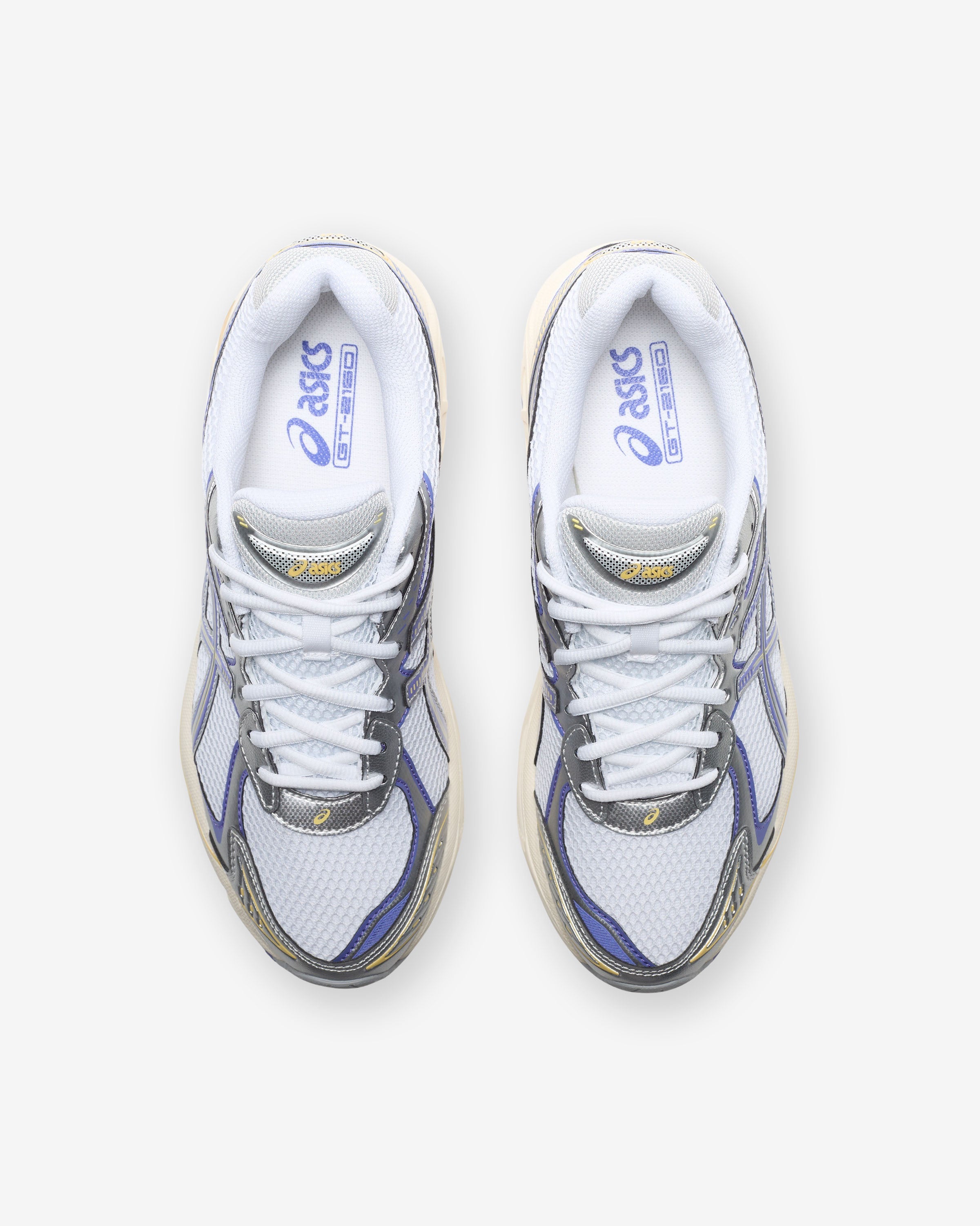 ASICS GT-2160 - WHITE/ BLUEVIOLET