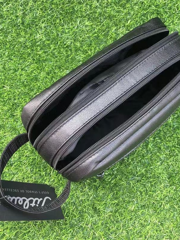 TITLESIT TAYLORMADE G/FORE GOLF BAG