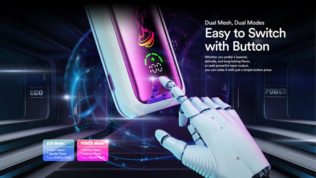 Vozol Star 20000 Vape | Rechargeable | from £9.99