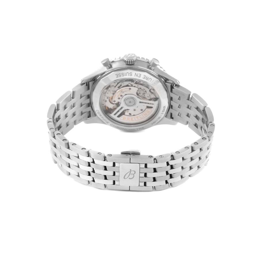 Breitling Navitimer B01 AB0139241C2A1 Replica4