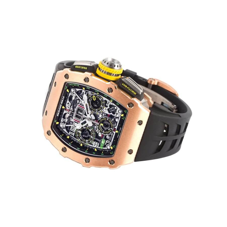 richard mille rm 011 03 2