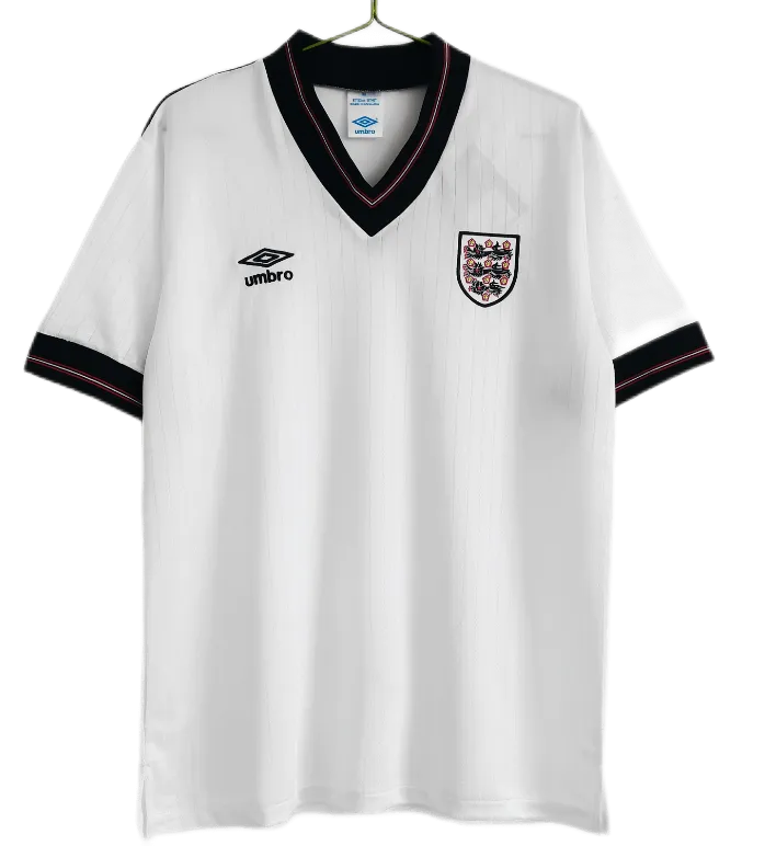 84-87 England Home soccer jersey - Retro version: Ajax 24-25 Home Stadium Jersey - Fans Version mysite: Adidas luxuryfootballshirts.com: https://www.luxuryfootballshirts.com/