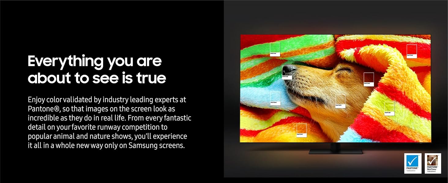 Samsung QN90C Neo QLED 4K Smart TV
