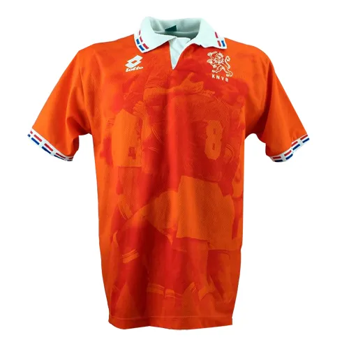 96 Netherlands Home soccer jersey - Retro version: Ajax 24-25 Home Stadium Jersey - Fans Version mysite: Adidas luxuryfootballshirts.com: https://www.luxuryfootballshirts.com/