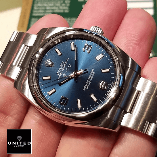 Rolex