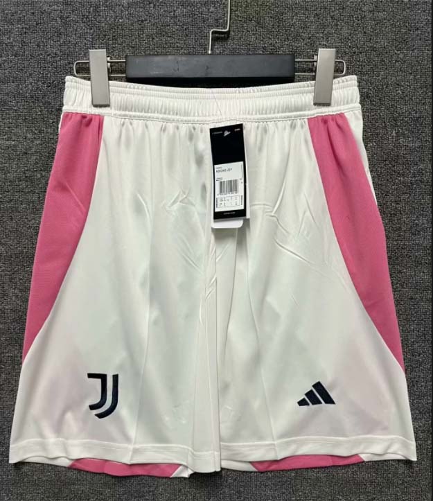 2024/2025 Juventus Away Shorts:football jersey mysite: unitedjerseyfootball 邓江浪:football