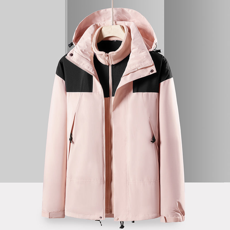 MLB 23658 Outdoor Jacket