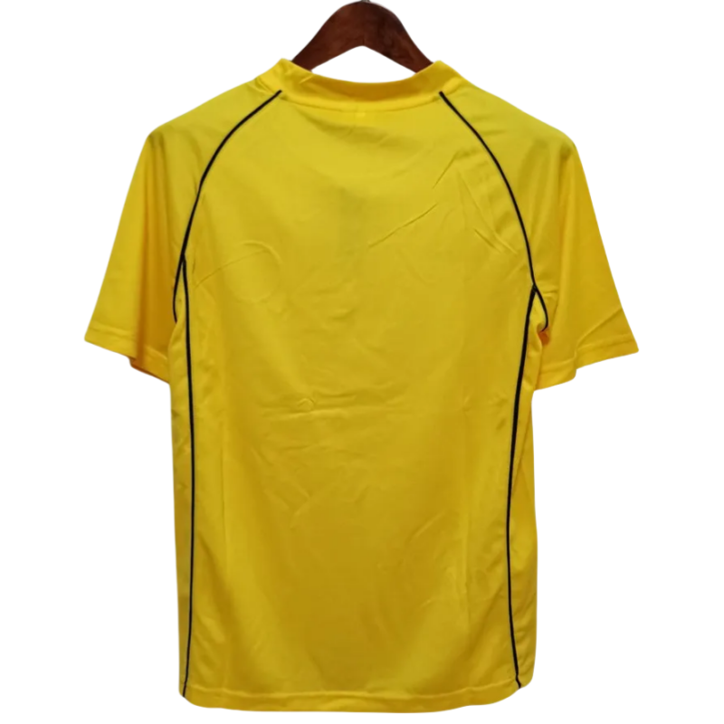 02-03 Dortmund Home soccer jersey-Retro version: Ajax 24-25 Home Stadium Jersey - Fans Version mysite: Adidas luxuryfootballshirts.com: https://www.luxuryfootballshirts.com/
