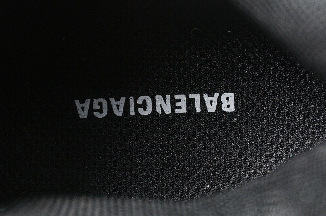 Balenciaga Triple S Sneaker Orange Grey Black、mysite、Cacoeks