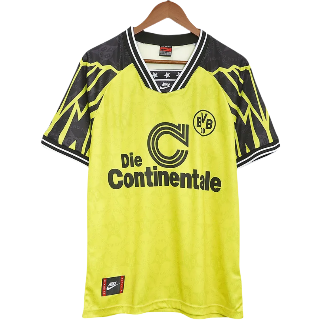 94-95 Dortmund Home soccer jersey-Retro version: Ajax 24-25 Home Stadium Jersey - Fans Version mysite: Adidas luxuryfootballshirts.com: https://www.luxuryfootballshirts.com/