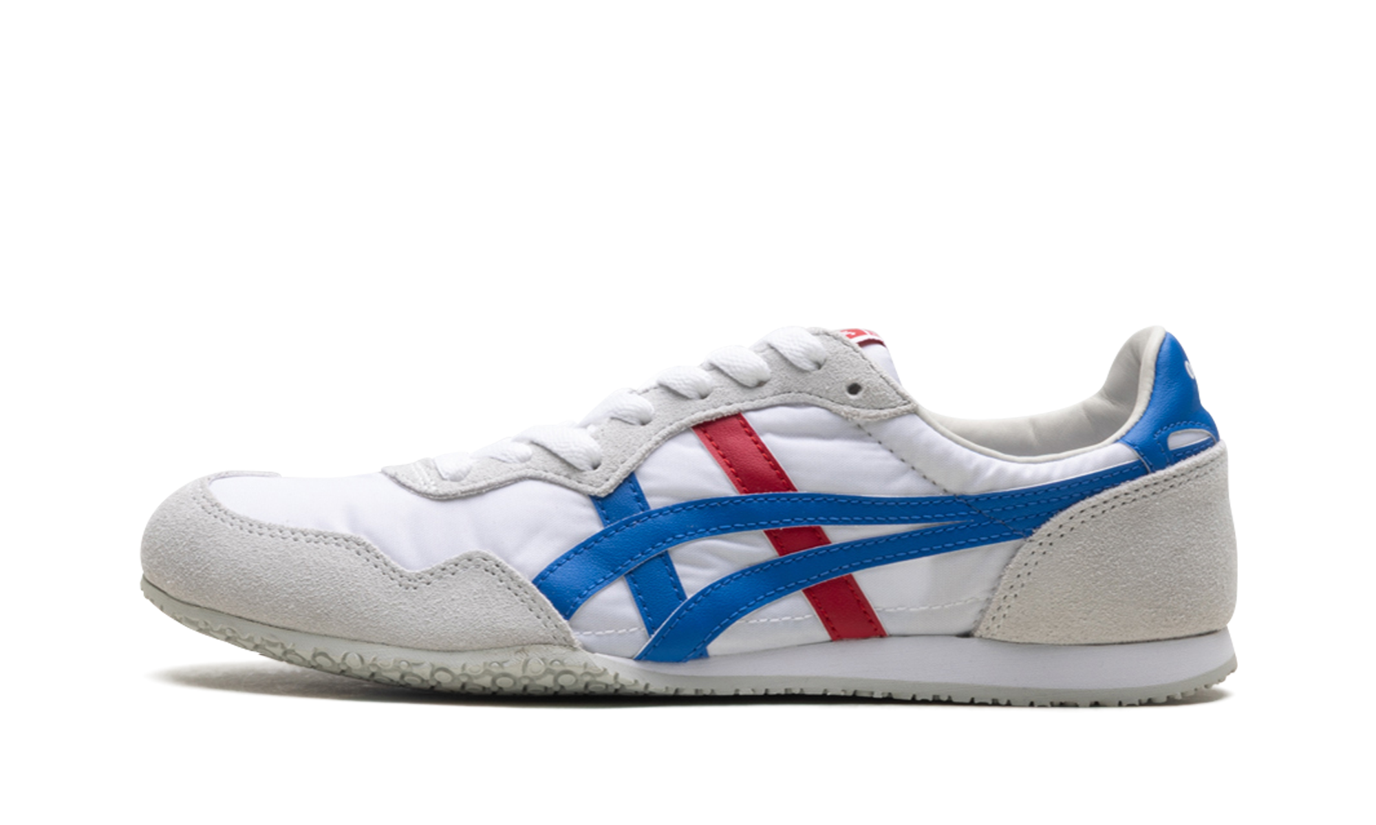 Serrano "White Directoire Blue Red"、mysite、Cacoeks