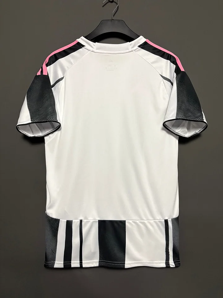 2025/2026 Juventus Home Soccer Jersey 1:1 Thai Quality:football jersey mysite: unitedjerseyfootball 邓江浪:football