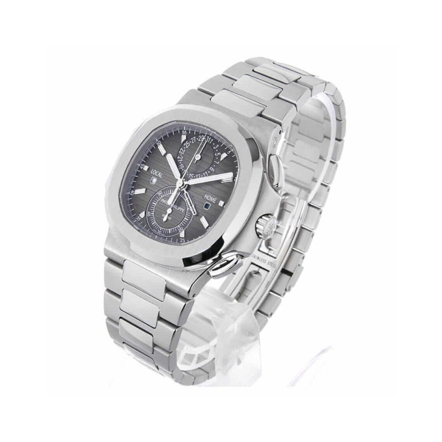 patek phillipe travel time replica 3