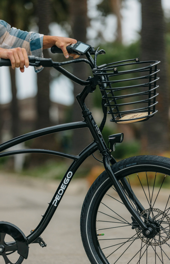 Handlebar Basket、mySite、bearsvspackers