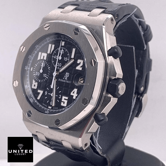 Audemars
