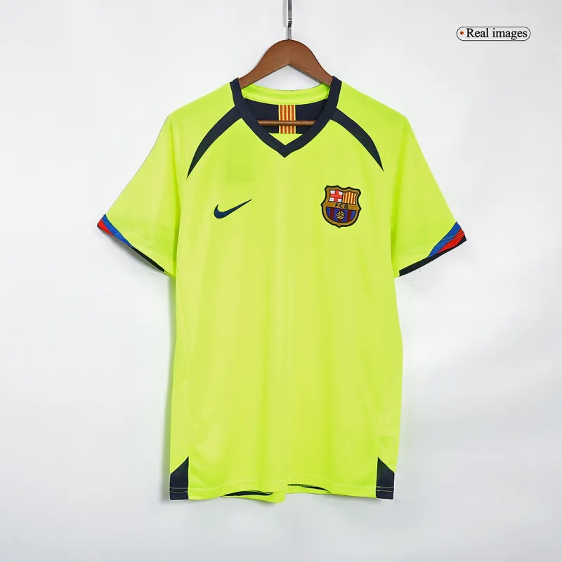 05-06 Barcelona Away soccer jersey - Retro version: Ajax 24-25 Home Stadium Jersey - Fans Version mysite: Adidas luxuryfootballshirts.com: https://www.luxuryfootballshirts.com/