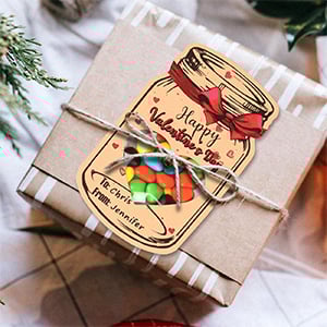 Valentines Day Gifts Cards for Kids