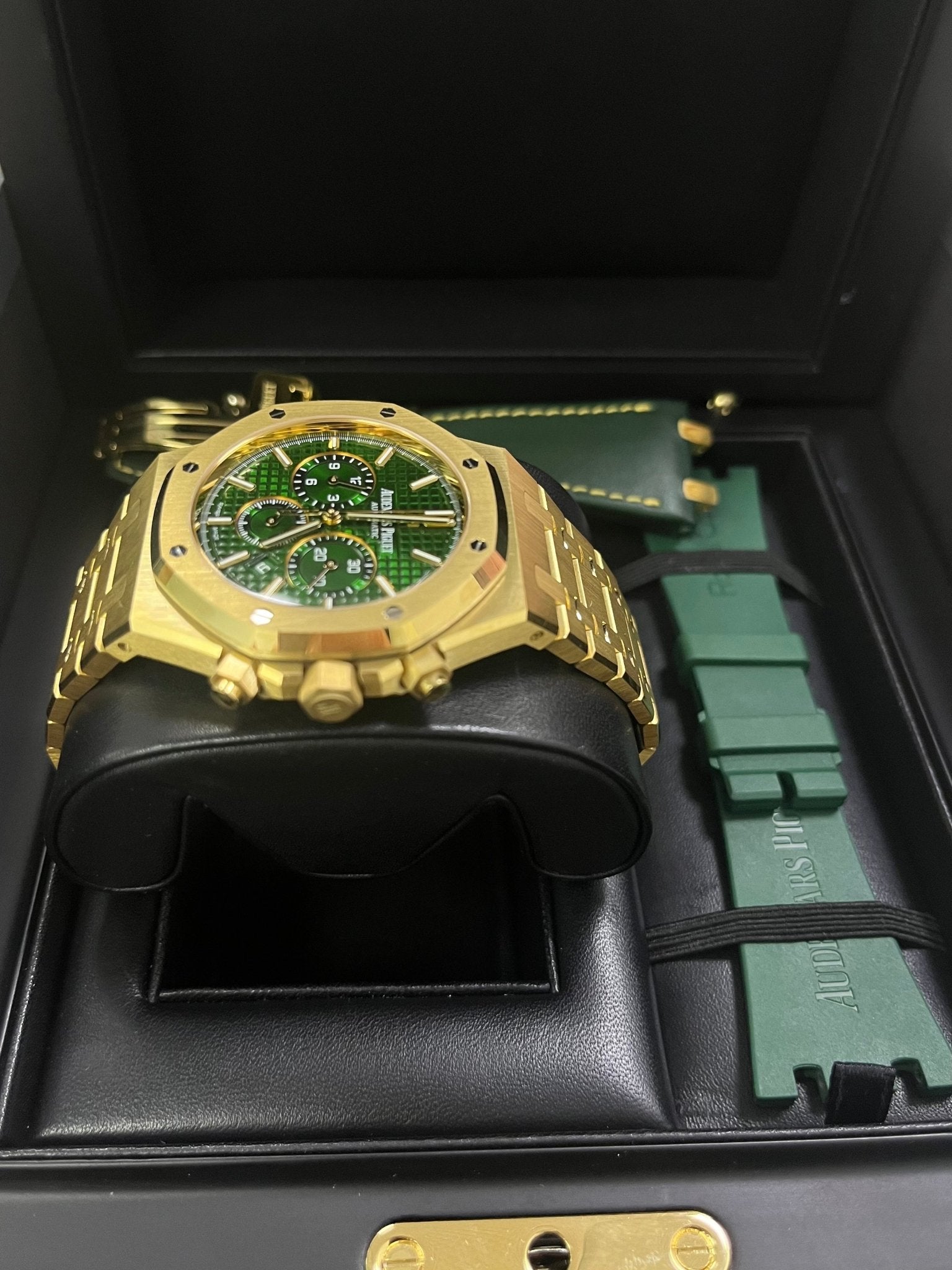 Watch 2