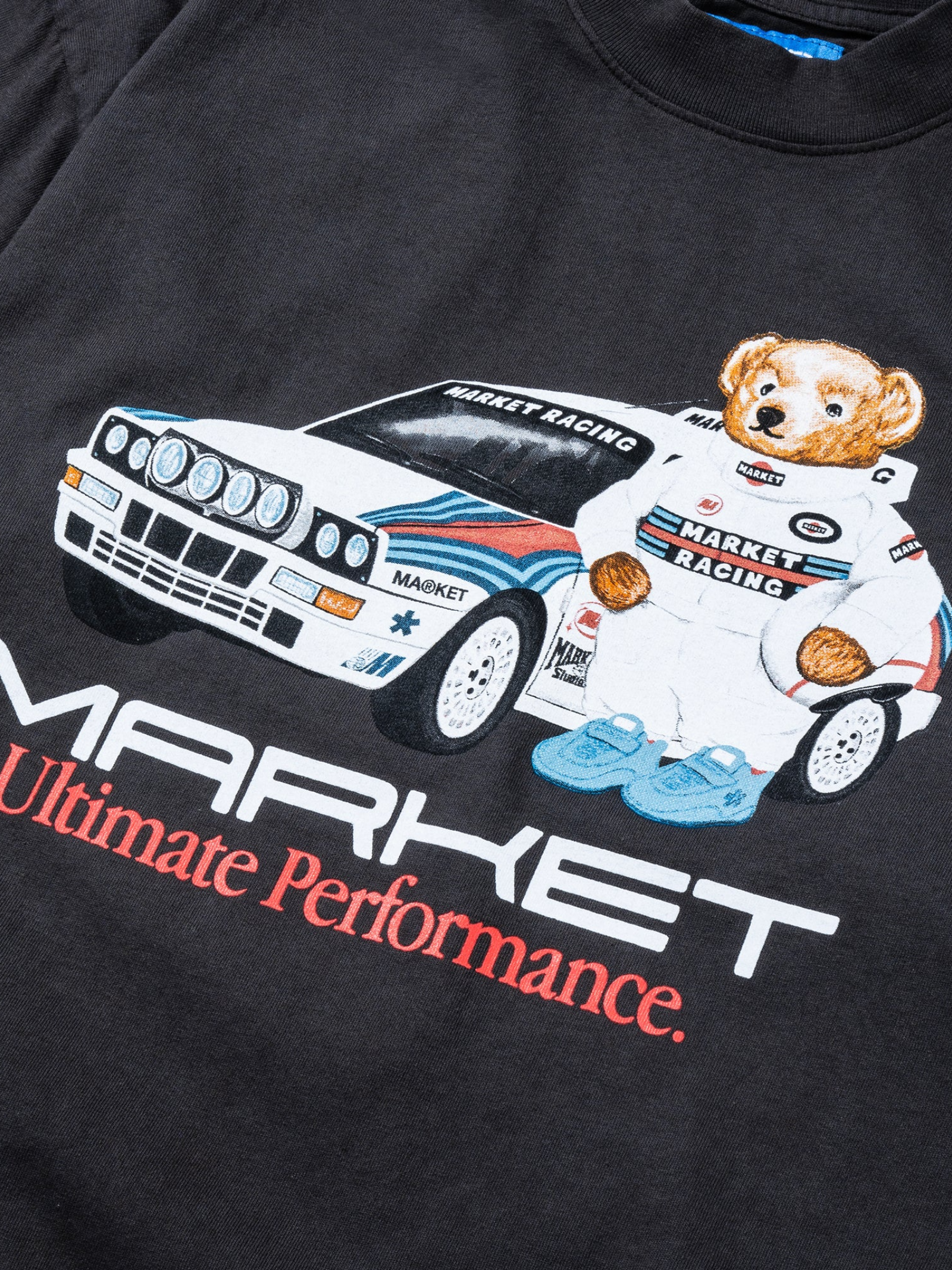 Ultimate Rally T-Shirt