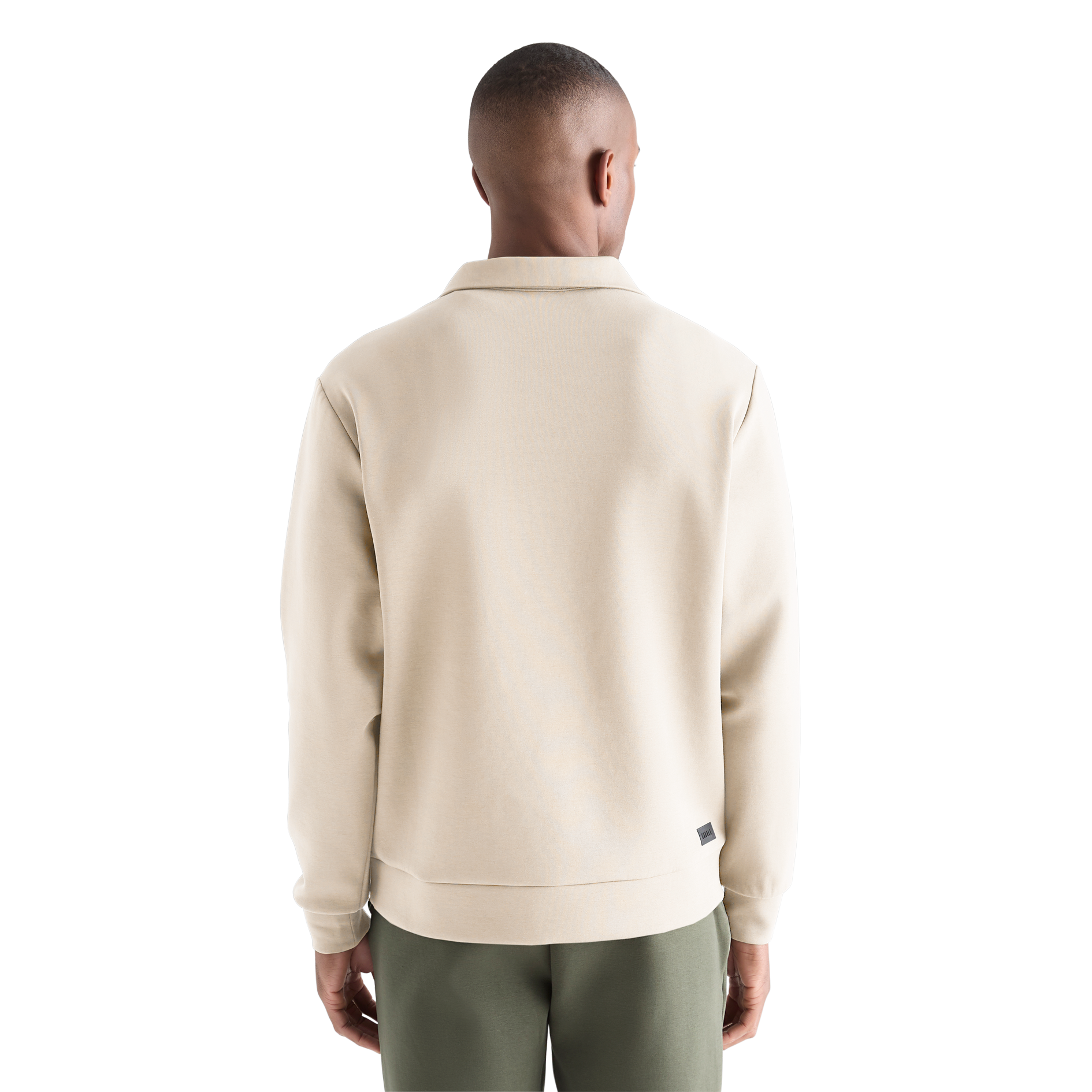 Men's Allday Elements 1/4 Zip