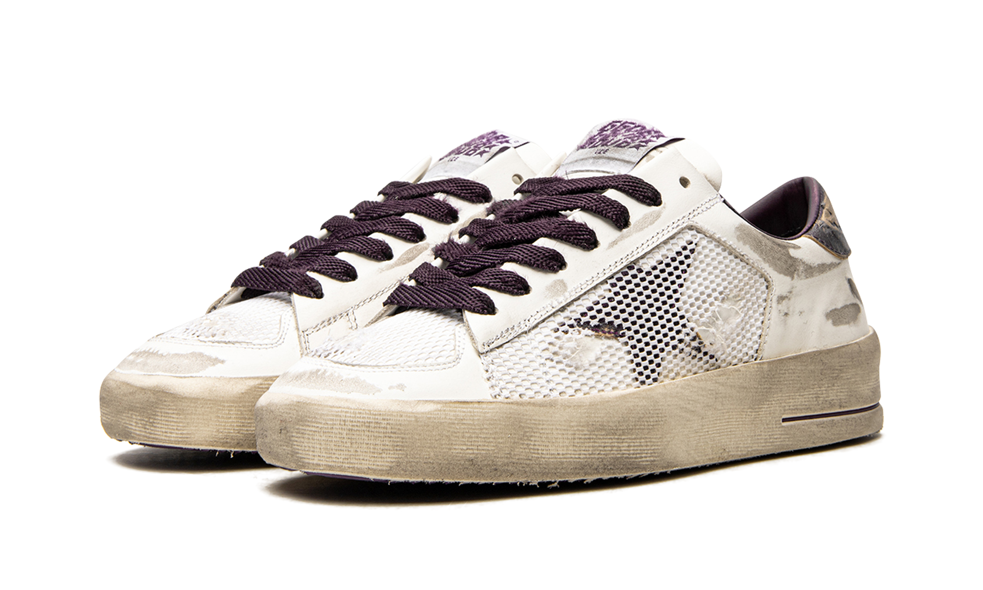 Stardan WMNS、mysite、Cacoeks