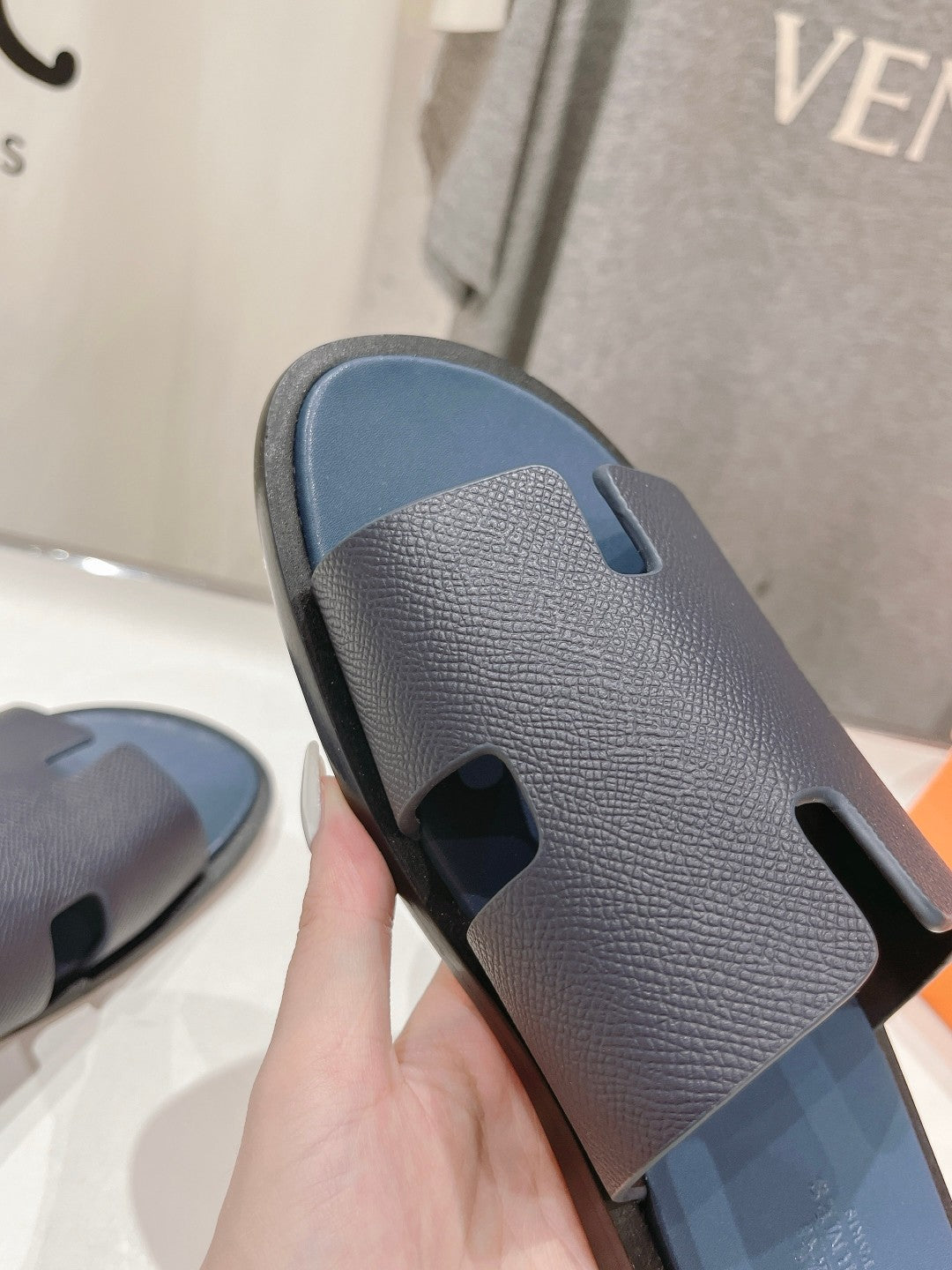 IZMIR SANDAL BERRY LAMBSKIN、mysite、Cacoeks