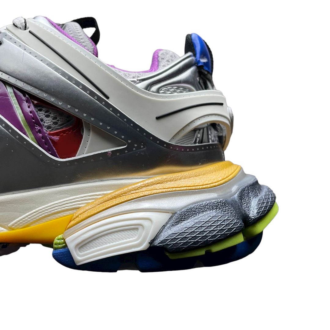 Balenciaga Track Trainer Multi、mysite、Cacoeks